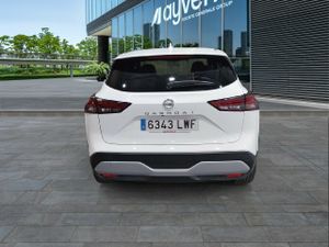 Nissan Qashqai Dig-t 103kw N-connecta - Foto 6