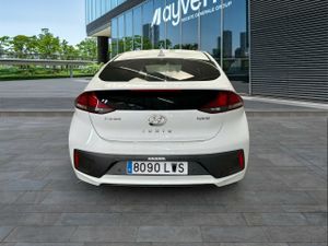 Hyundai Ioniq 1.6 Gdi Hev Klass Dct - Foto 6