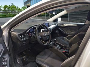 Ford Focus 1.5 Ecoblue 88kw Trend+ - Foto 8