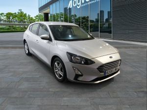 Ford Focus 1.5 Ecoblue 88kw Trend+ - Foto 4