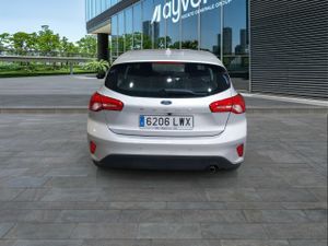 Ford Focus 1.5 Ecoblue 88kw Trend+ - Foto 6