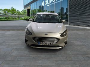 Ford Focus 1.5 Ecoblue 88kw Trend+ - Foto 3