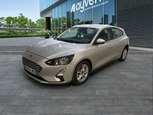 Ford Focus 1.5 Ecoblue 88kw Trend+ - Foto 2