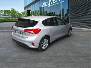 Ford Focus 1.5 Ecoblue 88kw Trend+ - Foto 5