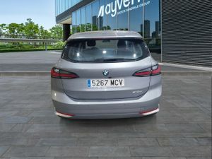 Bmw Series 2 Active Tourer 218d - Foto 6