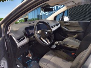 Bmw Series 2 Active Tourer 218d - Foto 8