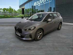 Bmw Series 2 Active Tourer 218d - Foto 2