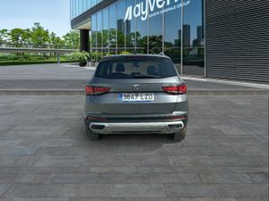 Seat Ateca 2.0 Tdi 110kw Dsg S&s X-perience Go Xl - Foto 6