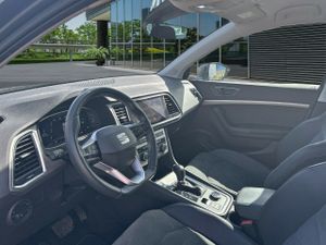 Seat Ateca 2.0 Tdi 110kw Dsg S&s X-perience Go Xl - Foto 8
