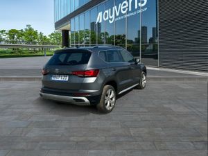 Seat Ateca 2.0 Tdi 110kw Dsg S&s X-perience Go Xl - Foto 5