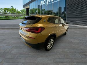 Bmw X2 Sdrive16d - Foto 5