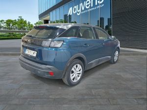 Peugeot 3008 1.5 Bluehdi 96kw (130cv) S&s Active Pack - Foto 5