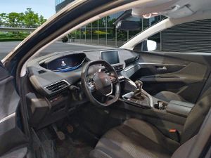Peugeot 3008 1.5 Bluehdi 96kw (130cv) S&s Active Pack - Foto 8