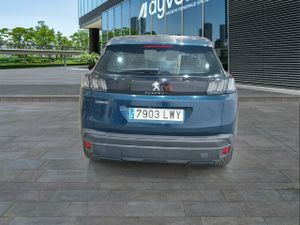 Peugeot 3008 1.5 Bluehdi 96kw (130cv) S&s Active Pack - Foto 6
