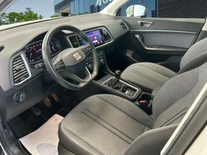 Seat Ateca 1.0 Tsi 81kw St&sp Style Go - Foto 8
