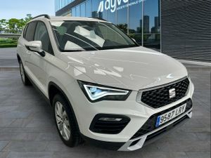 Seat Ateca 1.0 Tsi 81kw St&sp Style Go - Foto 4