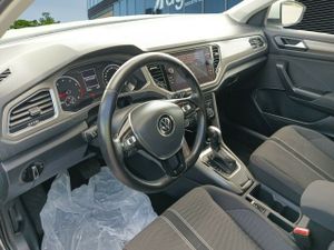 Volkswagen T-roc Advance 1.5 Tsi 110kw (150cv) Dsg - Foto 8