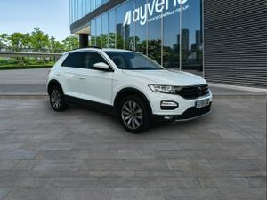 Volkswagen T-roc Advance 1.5 Tsi 110kw (150cv) Dsg - Foto 4