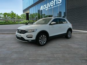 Volkswagen T-roc Advance 1.5 Tsi 110kw (150cv) Dsg - Foto 2