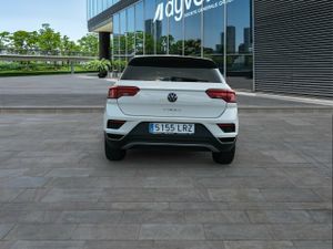 Volkswagen T-roc Advance 1.5 Tsi 110kw (150cv) Dsg - Foto 6