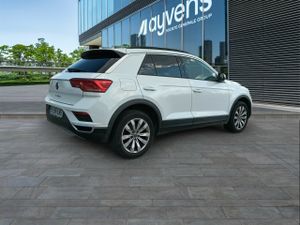 Volkswagen T-roc Advance 1.5 Tsi 110kw (150cv) Dsg - Foto 5