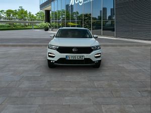 Volkswagen T-roc Advance 1.5 Tsi 110kw (150cv) Dsg - Foto 3
