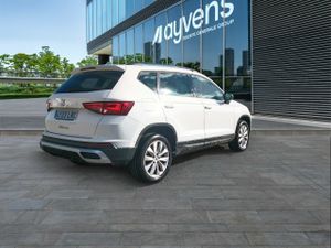 Seat Ateca 1.0 Tsi 81kw St&sp Style Go - Foto 5