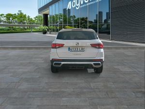 Seat Ateca 1.0 Tsi 81kw St&sp Style Go - Foto 6
