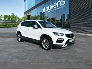 Seat Ateca 1.0 Tsi 81kw St&sp Style Go - Foto 4