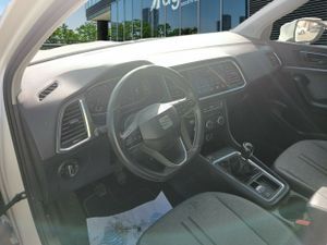 Seat Ateca 1.0 Tsi 81kw St&sp Style Go - Foto 8