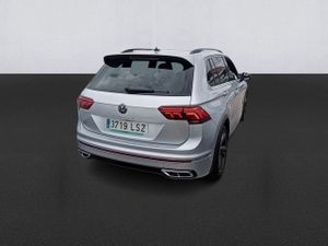 Volkswagen Tiguan R-line 2.0 Tdi 110kw (150cv) Dsg - Foto 5