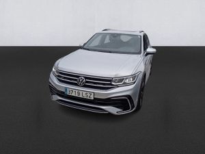 Volkswagen Tiguan R-line 2.0 Tdi 110kw (150cv) Dsg - Foto 2