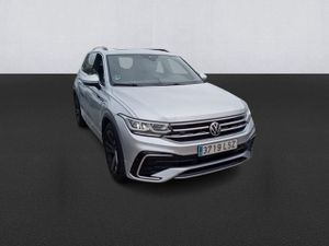 Volkswagen Tiguan R-line 2.0 Tdi 110kw (150cv) Dsg - Foto 4
