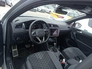 Volkswagen Tiguan R-line 2.0 Tdi 110kw (150cv) Dsg - Foto 8