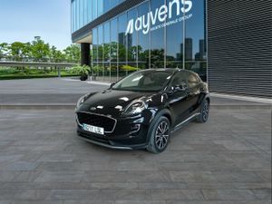 Ford Puma 1.5 Ecoblue 120cv Titanium - Foto 2