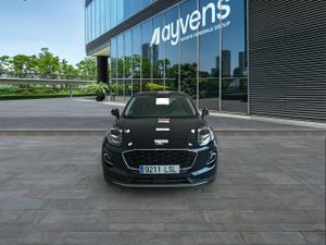 Ford Puma 1.5 Ecoblue 120cv Titanium - Foto 3