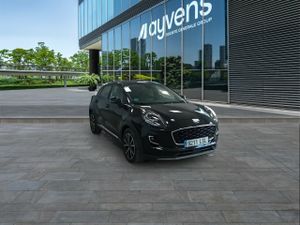Ford Puma 1.5 Ecoblue 120cv Titanium - Foto 4