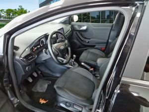Ford Puma 1.5 Ecoblue 120cv Titanium - Foto 8