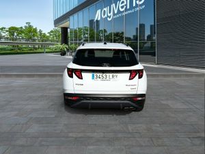 Hyundai Tucson 1.6 Tgdi 169kw (230cv) Hev Maxx Auto - Foto 6