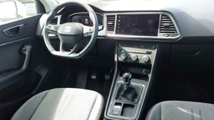Seat Ateca 1.0 Tsi 81kw St&sp Style Go - Foto 9
