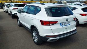 Seat Ateca 1.0 Tsi 81kw St&sp Style Go - Foto 3