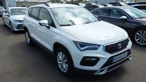 Seat Ateca 1.0 Tsi 81kw St&sp Style Go - Foto 5