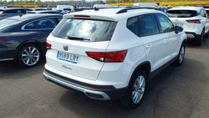 Seat Ateca 1.0 Tsi 81kw St&sp Style Go - Foto 4