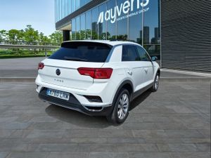 Volkswagen T-roc Advance 1.5 Tsi 110kw (150cv) Dsg - Foto 5