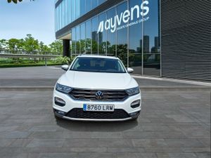 Volkswagen T-roc Advance 1.5 Tsi 110kw (150cv) Dsg - Foto 3