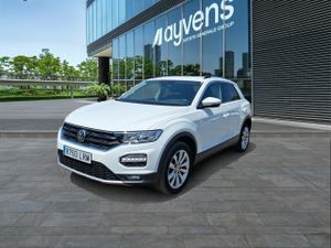 Volkswagen T-roc Advance 1.5 Tsi 110kw (150cv) Dsg - Foto 2