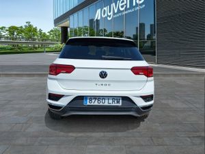 Volkswagen T-roc Advance 1.5 Tsi 110kw (150cv) Dsg - Foto 6