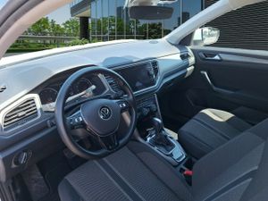 Volkswagen T-roc Advance 1.5 Tsi 110kw (150cv) Dsg - Foto 8