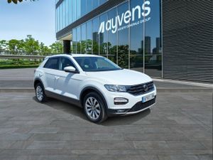Volkswagen T-roc Advance 1.5 Tsi 110kw (150cv) Dsg - Foto 4