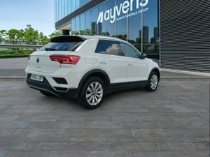 Volkswagen T-roc Advance 1.0 Tsi 81kw (110cv) - Foto 5